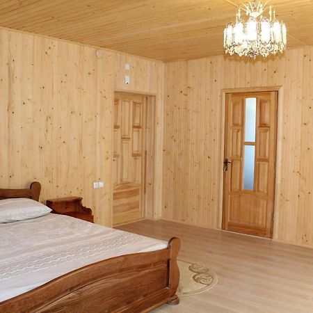 Homelike Jablunytsja Exteriör bild